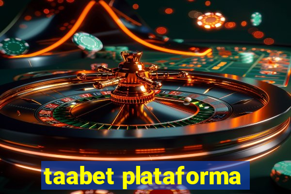 taabet plataforma